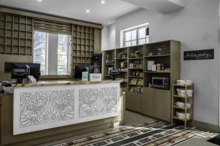 Hilton Garden Inn Miami South Beach - 2