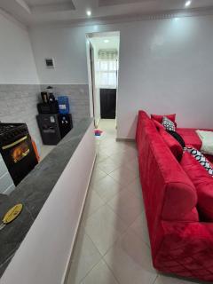 Naivegas Furnished Apartments CN - 3