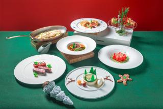 Kempinski Hotel Hangzhou - 9