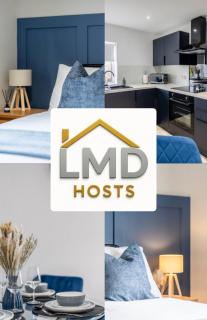 Peterhead 2 Bed Apartment No 42 - Self Contained - 0