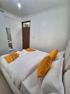 Naivegas Furnished Apartments CN - 5