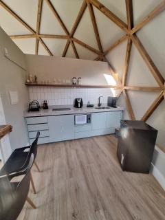 Domo Serra do Funil - 7