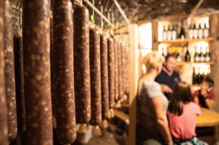 Holiday Home Pr'Lukčevih with 4 Bedrooms & Sauna - Kanal - 6