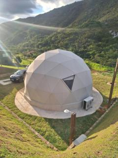 Domo Serra do Funil - 4