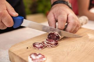 Holiday Home Pr'Lukčevih with 4 Bedrooms & Sauna - Kanal - 5