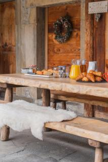 La Ferme a Mamy - Snowytrees - Morzine - 2