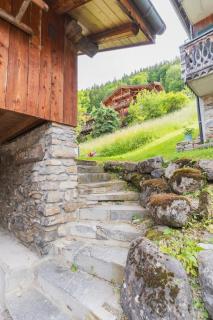 La Ferme a Mamy - Snowytrees - Morzine - 8