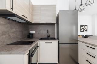 Oval Elegant Stay by BiNoBi! - Tessalónica - 4