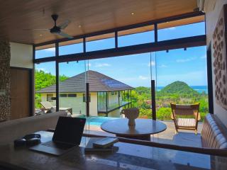 Villa #4, The Habitat, Kuta Lombok - Gym Membership Included - 4