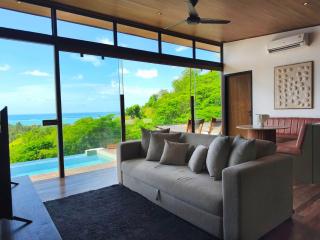 Villa #4, The Habitat, Kuta Lombok - Gym Membership Included - 6