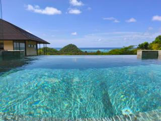 Villa #4, The Habitat, Kuta Lombok - Gym Membership Included - 8