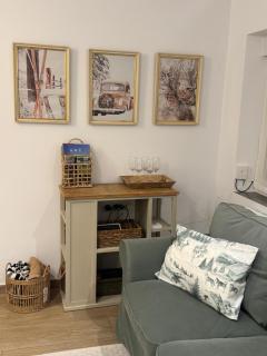 Apartamento La Sabina - 7