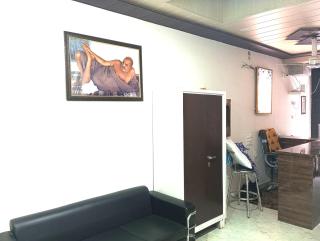 Sakshi Seva Sadan Vrindavan Homestay & Restaurant - 0