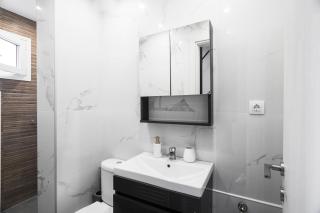 Panorama Sunvilles Apartment 9 - Thessalonique - 3