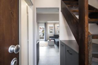 Panorama Sunvilles Apartment 9 - Thessaloniki - 5