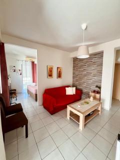 Yasemi Chania Residences - 2