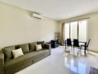Serene 3BR Family House in Northwest Park West Surabaya by Le Ciel Hospitality - 9