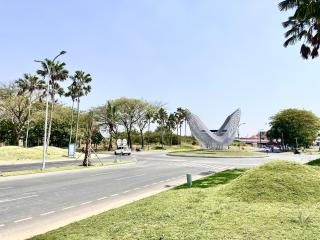 Serene 3BR Family House in Northwest Park West Surabaya by Le Ciel Hospitality - 4