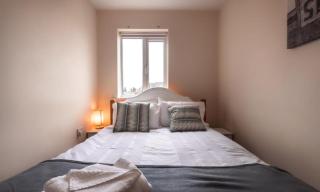 Coventry Modern 4 Bedrooms 2 Bathrooms - Sleeps up to 7, Super Fast Wifi, Free Parking, Family Friendly, Long Term - 3