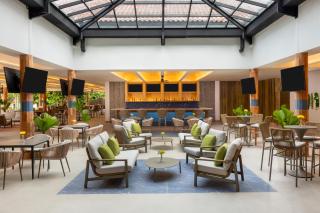 Mövenpick Resort & Spa Bintan Lagoon - 4