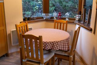 Malinowy Domek w Szczyrku - 5