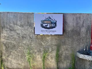 Ijen menjangan View - 5
