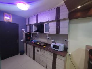 Xanadu Studio Apartment #605 near Airport & CC2 - 8