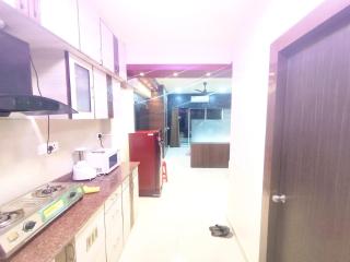 Xanadu Studio Apartment #605 near Airport & CC2 - 6