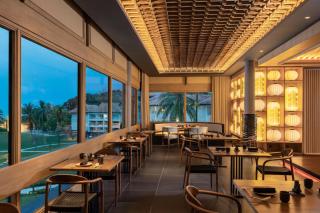 Mövenpick Resort & Spa Bintan Lagoon - 3