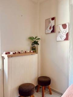 Yasemi Chania Residences - 2