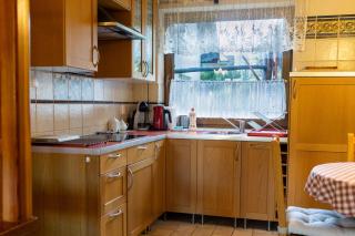 Malinowy Domek w Szczyrku - 9