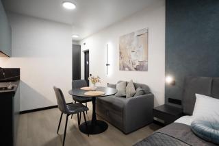 НОВІ апартаменти від MYFREEDOM в ЖК Варшавський - 4