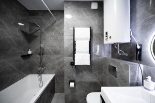 НОВІ апартаменти від MYFREEDOM в ЖК Варшавський - 5