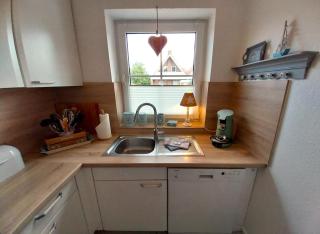 Friesenhaus AnnElli, Zweites Zuhause in Greetsiel - 6