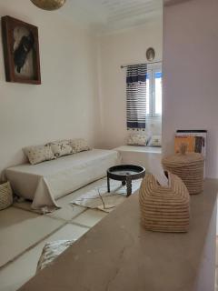 Riad MsHolidays bassin privatisé Marrakech - 8