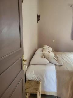 Riad MsHolidays bassin privatisé Marrakech - 7