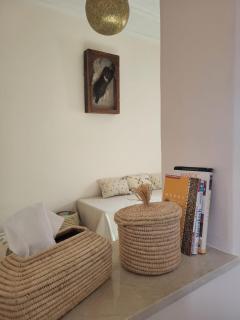 Riad MsHolidays bassin privatisé Marrakech - 6