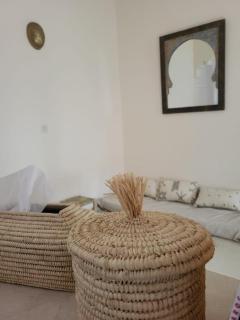 Riad MsHolidays bassin privatisé Marrakech - 5