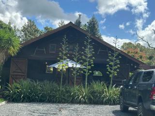 The Barn and Shack - 8