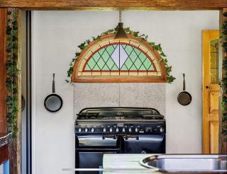 The Barn and Shack - 7