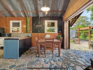 The Barn and Shack - 5