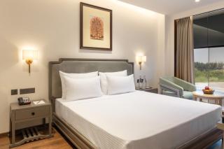 Clarks Inn Kharar-Mohali - 8