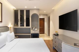 Clarks Inn Kharar-Mohali - 5