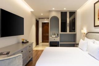 Clarks Inn Kharar-Mohali - 7