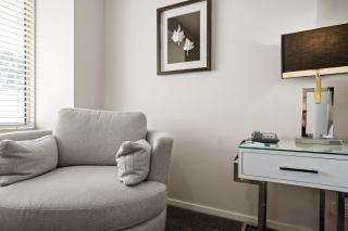 The Carrington Hotel - 7