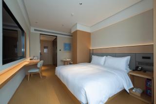 JI Hotel Shanghai World Expo Xueye Road - 1