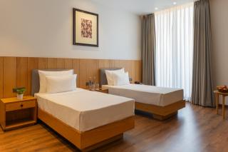 Clarks Inn Kharar-Mohali - 3