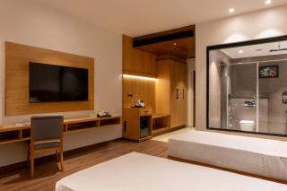 Clarks Inn Kharar-Mohali - 1