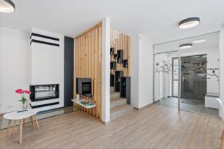 Apartmán Pod Korunami - 1