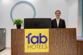 FabHotel Golden Nest Deluxe - Nr Calangute Beach - 8